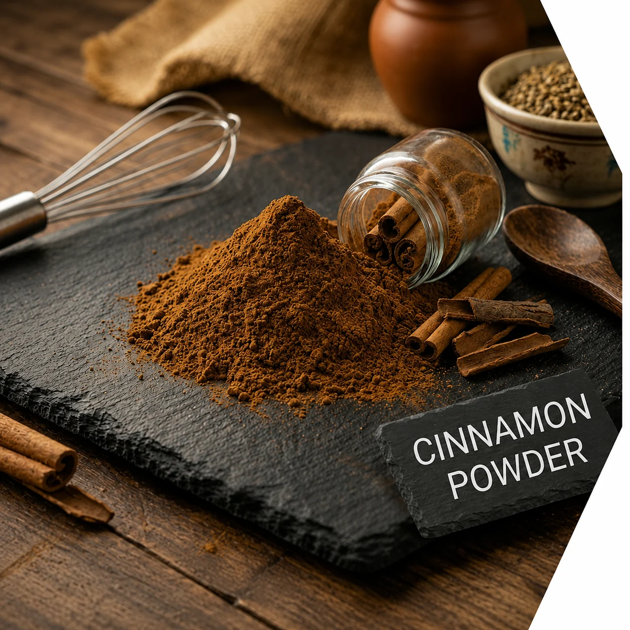 Cinnamon Powder
